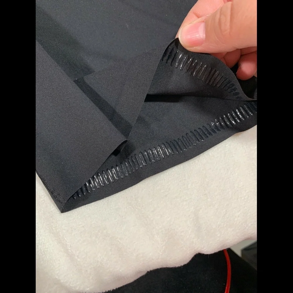 NEW $52 Spanx Thinstincts Girl Short in‎ black [ SZ Small ]